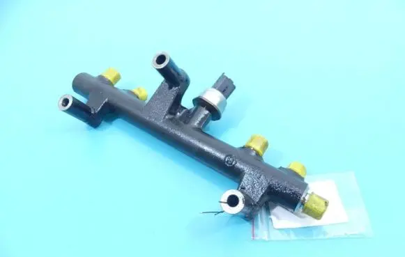 Peugeot 3008 I Fuel main line pipe 9681909680 IMPRK1003709