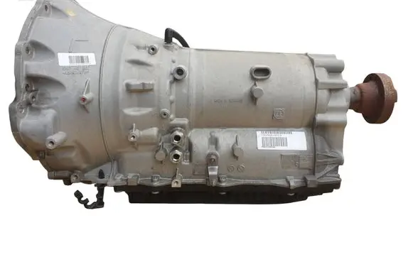 Dodge Durango Automatic gearbox P68412062AA 68412062AA 68412062