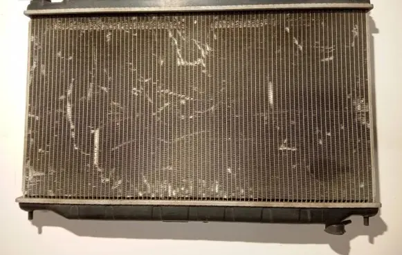 Nissan Maxima A34 Coolant radiator 21410-8J100