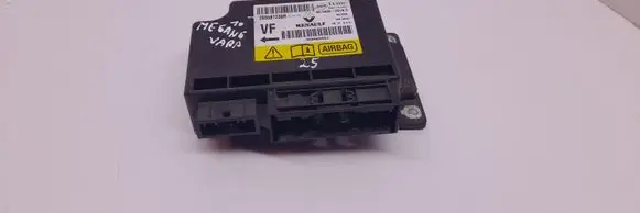 Renault Megane III Airbag control unit/module 285587230R