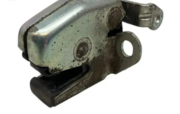 Fiat Doblo Loading door lock 