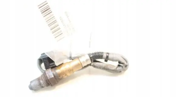 Peugeot 3008 II Lambda probe sensor 9811385980