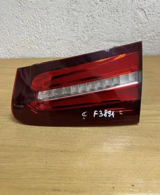 Mercedes-Benz GLC X253 C253 Tailgate rear/tail lights A2539063200 F3891