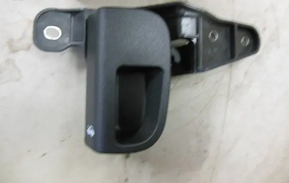 Lancia Musa Engine bonnet (hood) release handle 75420524