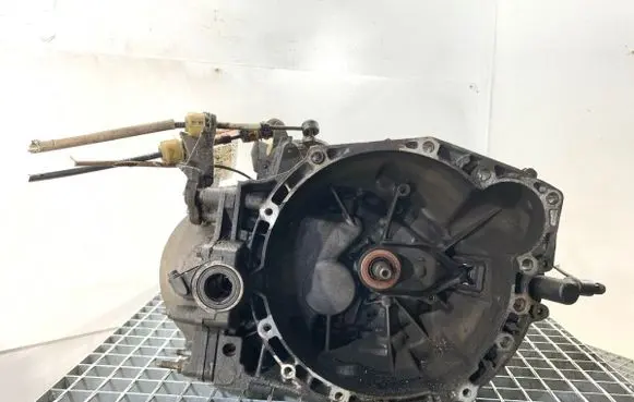 Citroen C5 Manual 5 speed gearbox 20MB02