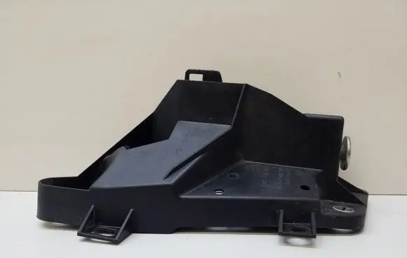 Chrysler Pacifica Radiator support slam panel bracket 68292239AB