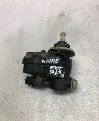 Peugeot 2008 II Headlight level adjustment motor 90005925e