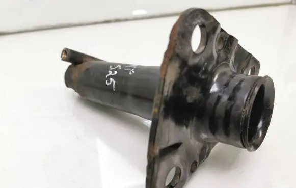 Audi A4 S4 B7 8E 8H Front bumper shock/impact absorber 8e0807136c
