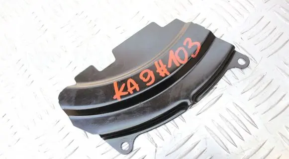 Honda Legend Gearbox gasket 