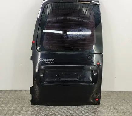 Volkswagen Caddy Rear door 2K0827091H