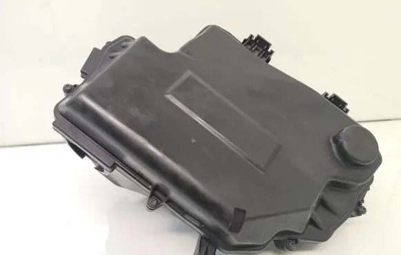 Audi A6 S6 C6 4F Fuse box set 4F2907355A 4F2907613