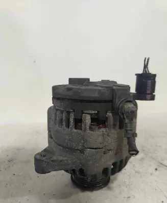 Toyota Yaris Generator/alternator 270600N011 0124225055