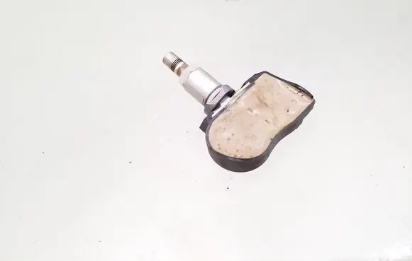 Tire pressure sensor