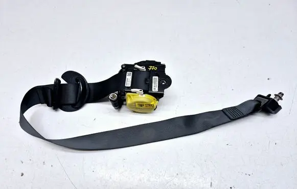 KIA EV6 Rear seatbelt 88820CV210WK