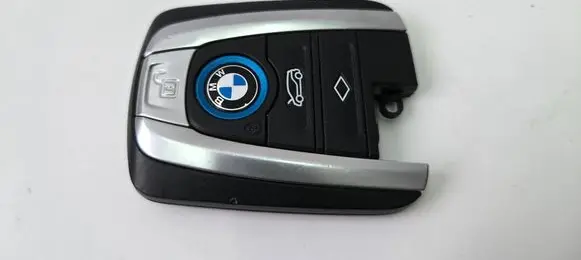 BMW i3 Ignition key/card