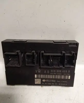 Volkswagen PASSAT B6 Comfort/convenience module 3C0959433R