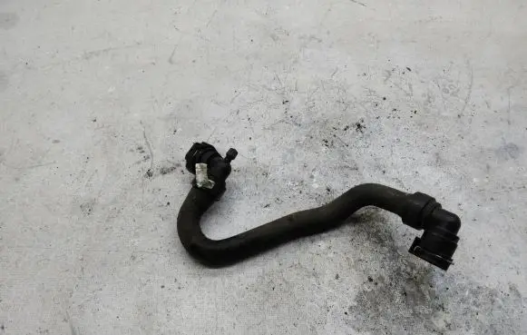 Opel Mokka B Engine coolant pipe/hose