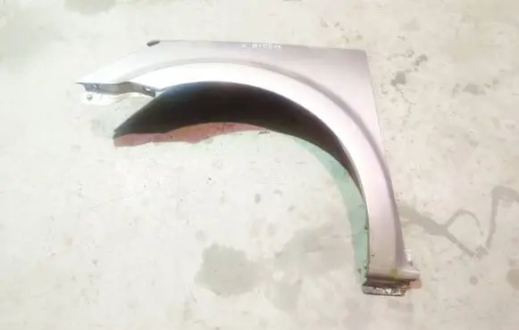 Nissan Quest Fender Auksine