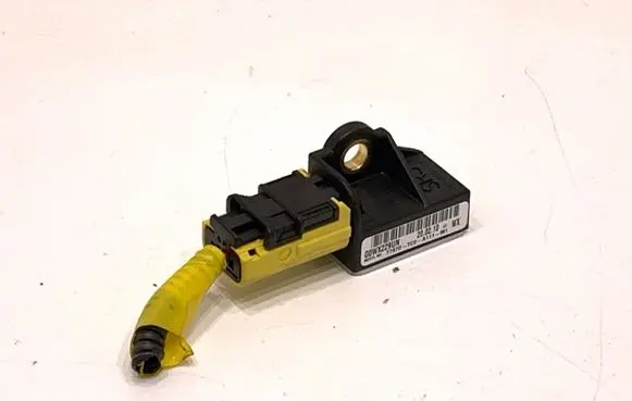 Honda Accord Airbag deployment crash/impact sensor 77970-TC0-A111-M1