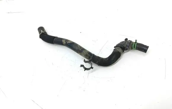 Renault Scenic III - Grand scenic III Engine coolant pipe/hose