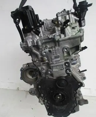 Jaguar XJ SERIE 1 Engine 