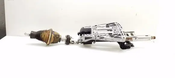 Mercedes-Benz C W204 Steering wheel axle set 204462206 204460310