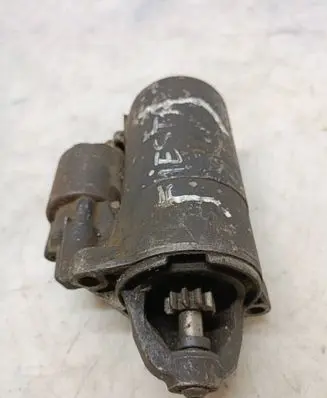 Ford Fiesta Starter motor 00011131005