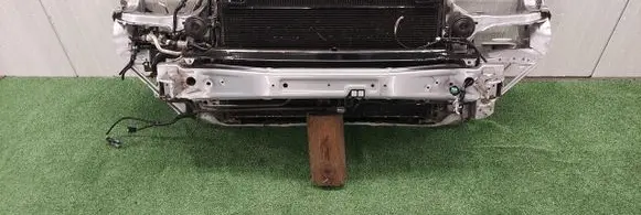 Honda CR-V Radiator support slam panel