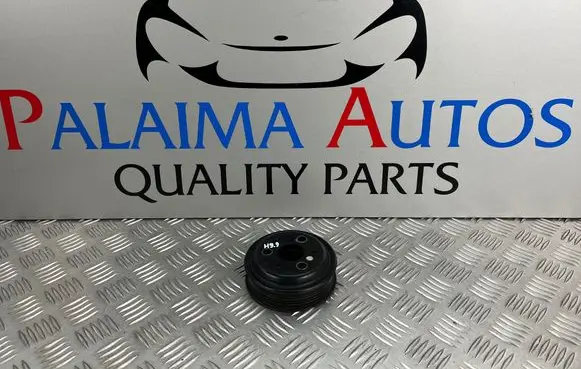 Ford Fiesta Power steering pump pulley CM5Q8509