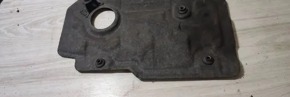 Engine cover (trim)