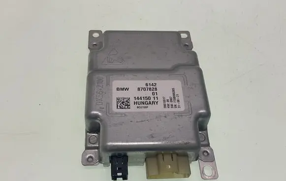 BMW X5 G05 Battery control module 8707828 14415011 BCU150P