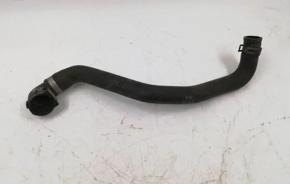 Audi Q7 4L Engine coolant pipe/hose 7L0122109F KA4114208