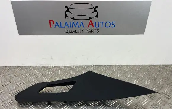 Peugeot 3008 III Front door card panel trim 9843915580