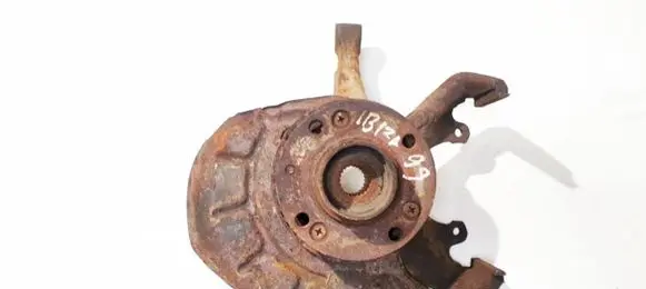 Seat Ibiza II (6k) Front wheel hub
