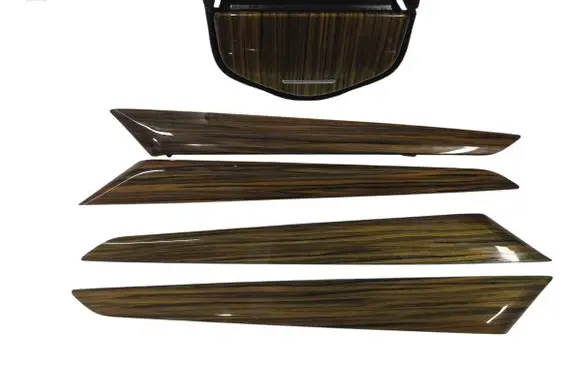 Maserati Ghibli Interior decorative trim set 
