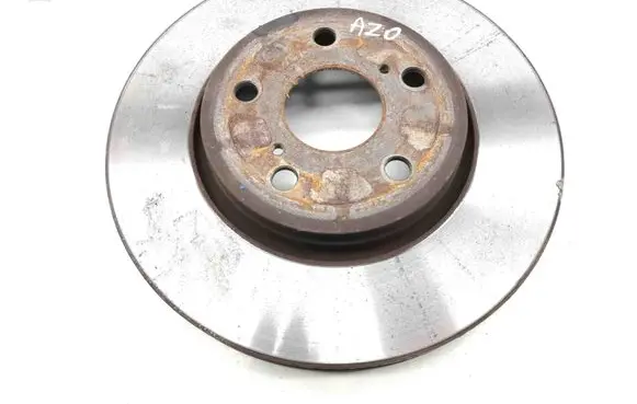 Toyota C-HR I Front brake disc