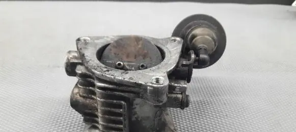 Alfa Romeo 156 Throttle body valve 46767695