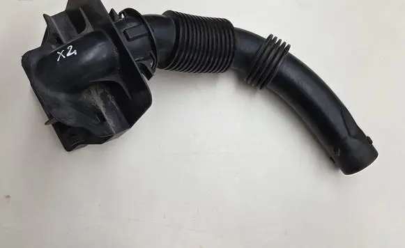 Citroen Berlingo Air intake duct part 9675055580 9685952880