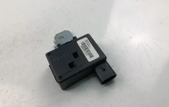 Mitsubishi Outlander Other control units/modules 8637A114