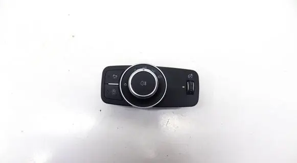 Light switch