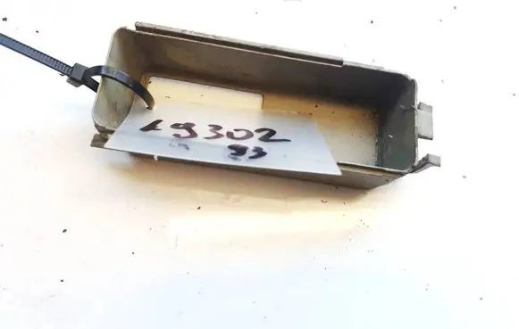 Audi A6 S6 C5 4B Other interior part 4b0863267a 4b0863267b