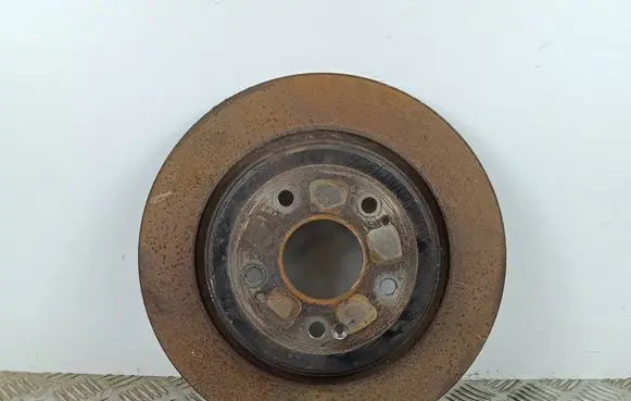 Honda CR-V Rear brake disc 
