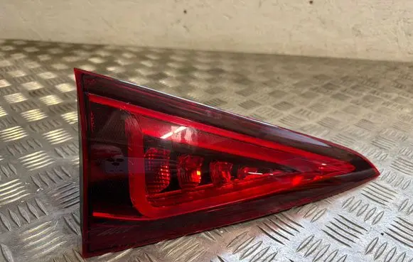 Mercedes-Benz GLE W167 Tailgate rear/tail lights 2346219 ZGS006Q008 A1679062900