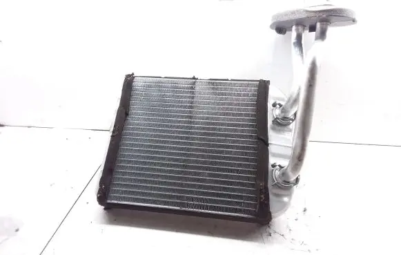 Audi Q7 4L Heater blower radiator 7H1819121 52495273