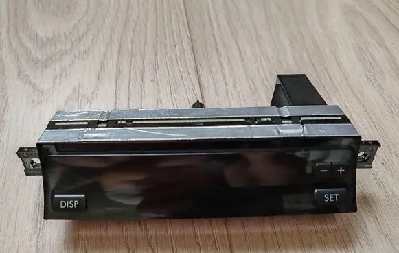 Subaru Legacy Screen/display/small screen 85201AG130