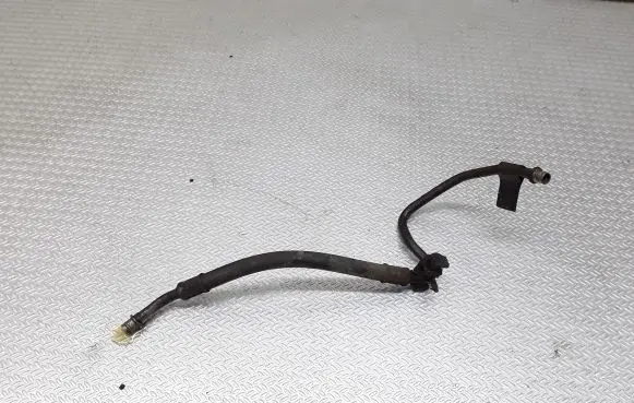 Opel Zafira B Power steering hose/pipe/line