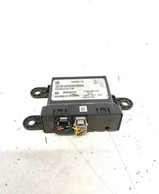 Chevrolet Orlando Parking PDC control unit/module 20895116 110923 6002JC170A