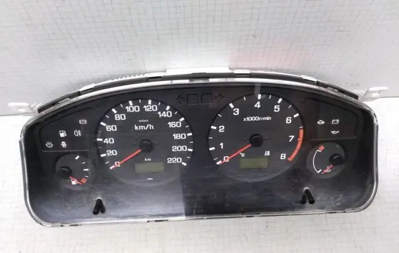 Nissan Primera Speedometer (instrument cluster) 96251046 248102F112