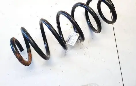 Audi A6 S6 C5 4B Front coil spring