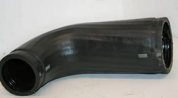 Volvo S60 Intercooler hose/pipe 08699419